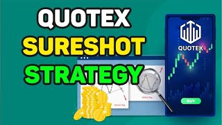 Binary Options Trading Strategy | Quotex Trading Strategy | Quotex Sure Shot Strategy