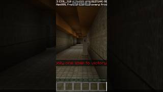 slendrina Gameplay in Minecraft