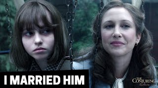 "One person can change everything" | The Conjuring 2