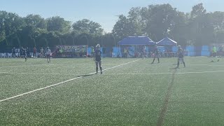 Kimberly defeated Waunakee 1-0 in Division 1 state semifinal