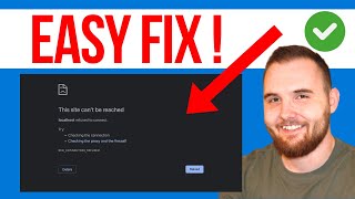 How to Fix Localhost Refused to Connect VSCode Error for Html (QUICK GUIDE)