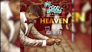 Cool Breeze Band - HEAVEN