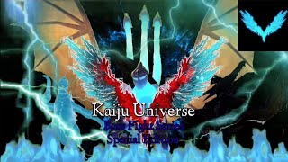 I AM THE STORM THAT IS APPROACHING (Motivation Status) - ROBLOX Kaiju Universe