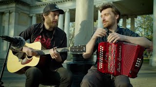 3 Polkas from the Isle Of Man played on Accordion & Guitar