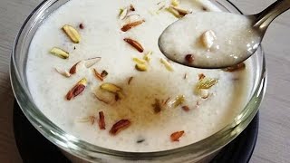 MAA Ke Hath Ki Chawal Ki Kheer | Rice Kheer Recipe|चावल की खीर बनाने का आसान तरीका|Cook with Sumi's