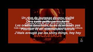 RÊVE DE JEUNESSE - SOULDIA FT. LOUD ( LYRICS )