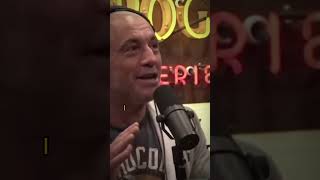 Joe Rogan Got Beat up by a Girl?