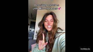 Little Miss Memes - Tiktok Compilation