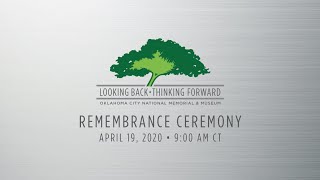 25th Anniversary Remembrance Ceremony