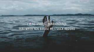 Martin Garrix  -  Drown (Lyrics) ft, Clinton Kane