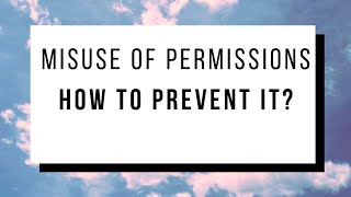 Beware🤨: Fraud Permissions /OTP at risk 😲/😒 Google's fraud is using Idea sim cards🤔🤔??