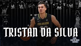 EP. 431 - Tristan da Silva - Orlando Magic Podcast