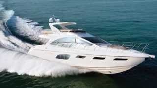 Flybridge 60 by Intermarine