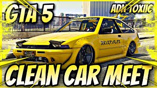 🔴GTA 5 Clip Drift ( FUTO GTX )