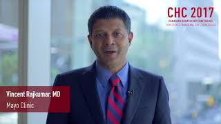 Monoclonal Gammopathies of Renal Significance - Dr. Vincent Rajkumar