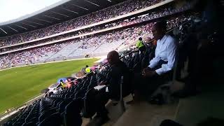 Good Friday Celebration 29th Orlando Stadium