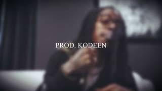 BABY SMOOVE X DETROIT TYPE BEAT "SKYWALKER" (PROD. KODEEN X VANDON)