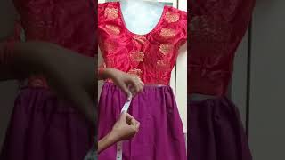 blouse own measurements #shorts #avanitricks