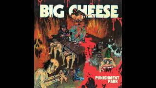 Big Cheese - Punishment park (LP 2020)