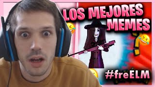 ME SNIPEA LA BRUIXA SNIPER - ABUELO REACCIONANDO A TIK TOKS - XIXAUXAS