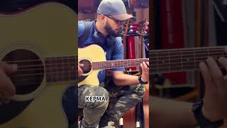 #Kepma || #Trans #Acoustic || #Guitar #GoldenMusic #Beautiful #Sound #youtube #shorts #shortvideo