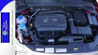 New 2016 Volkswagen Passat Peoria AZ Phoenix, AZ #GC048303