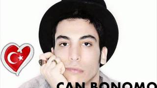 Can Bonomo - Bana Bir Saz Verin (Eurovision 2012 Turkey)