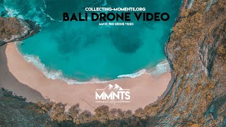 Bali Indonesia - Drone Vide with DJI Mavic Pro