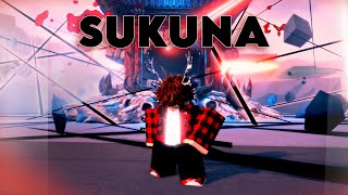 Obtaining *SUKUNA*!! | Sakura Stand