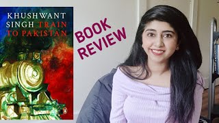 Train To Pakistan By Khushwant Singh | Spoiler Free Book Review In Hindi