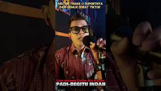 Padi Reborn-Begitu Indah #padireborn #sobatpadi #begituindah #indomusiktv