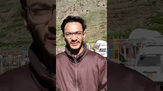 Review about Naran Valley 1 #youtubeshorts #shortvideo #shorts