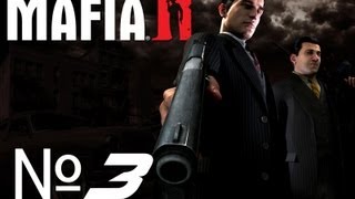 Прохождение Mafia 2 - 3 серия [Грузчик?Хрен там!]