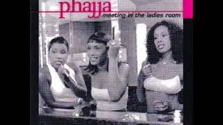 Phajja - Meeting In The Ladies Room (Unreleased Album) (1999)