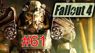 НУЗ Joni в Fallout 4 #61 Масс Фьюжн