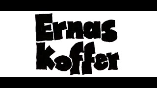 Walter Moers - Ernas Koffer