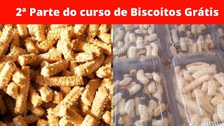 Ganhe Muito Dinheiro Vendendo Biscoitos