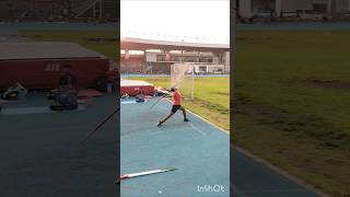 JAVELIN THROWER COMPANY BHOPAL MP INDIA 🏟️🇮🇳#viralvideo#javelin#trending#shorts#share#reels#subscri🙏