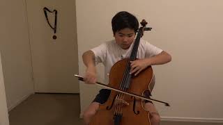 (1-2) Rehearsal AMEB Grade 6 Exam List A-Petite Partita-Rick Mooney