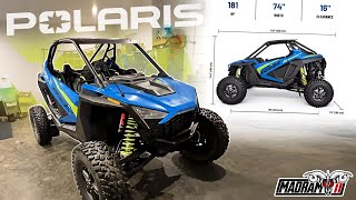 MADRAM11s REVIEW OF THE 2024 POLARIS TURBO R ULTIMATE