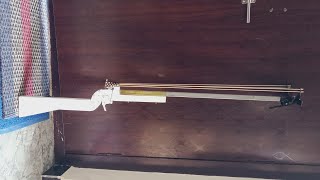 #diycraftsslingshotgun#hunting #bamboogun #diyslingshot #handmadegun #archery #diytoys