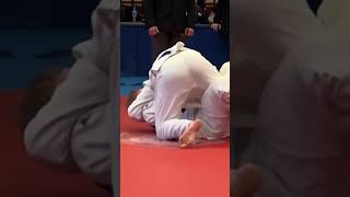 BASEBALL CHOKE ! #judo #bjj #jiujitsu #martialarts #judoka