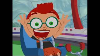 Little Einsteins | About Little Einsteins™ | Little Einsteins