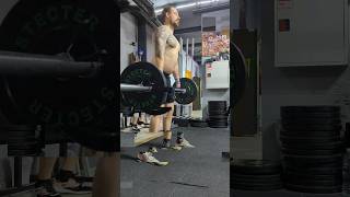 CrossFit weightlifting | #кроссфит #crossfit #weightlifting #deadlift #lightweight #thruster #split