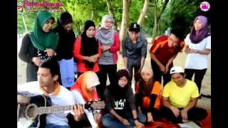 NEW 2013- Najwa Latif    Sahabat Family Semega Cover]