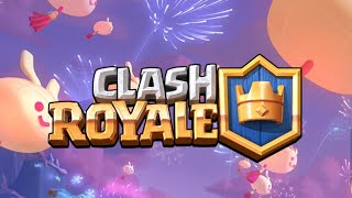 Hinglish Clash Royale : 👍 Good stream | Playing Solo | Streaming with Turnip