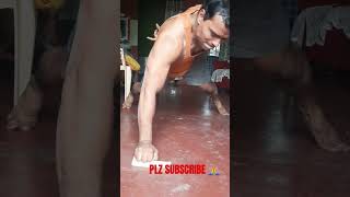 PUSHUPS ON IRON NAIL🔥🔥💪💪#fitness#motivation PLZ SUBSCRIBE 🙏