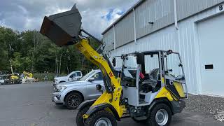 Wacker Neuson WL28 Walk-Around