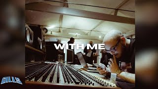 UK Rap Instrumental 2024 | Potter Payper x Marnz Malone Type Beat - 'With Me'