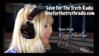 ENEMIES OF THE CROSS?—David Nathan(intrv) Love For The Truth Radio